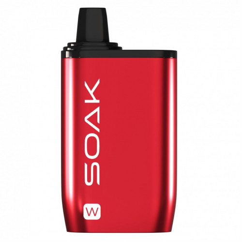 SOAK W 10 000 Грейпфрут Томат